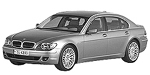 BMW E65 C3052 Fault Code